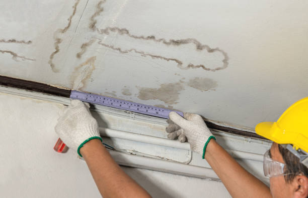 Reliable Sewage Cleanup contractor in Kansas City, MO by Local Water Damage Repair